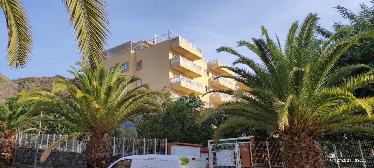 Апартаменти Palm-Mar Heated Pool,Parking,Air,Wifi Екстер'єр фото