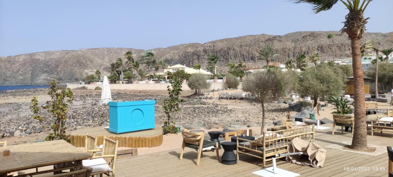 Апартаменти Palm-Mar Heated Pool,Parking,Air,Wifi Екстер'єр фото